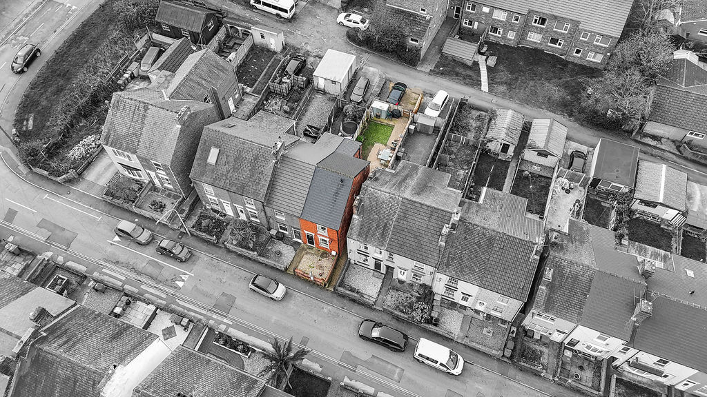 Princess Street Brimington